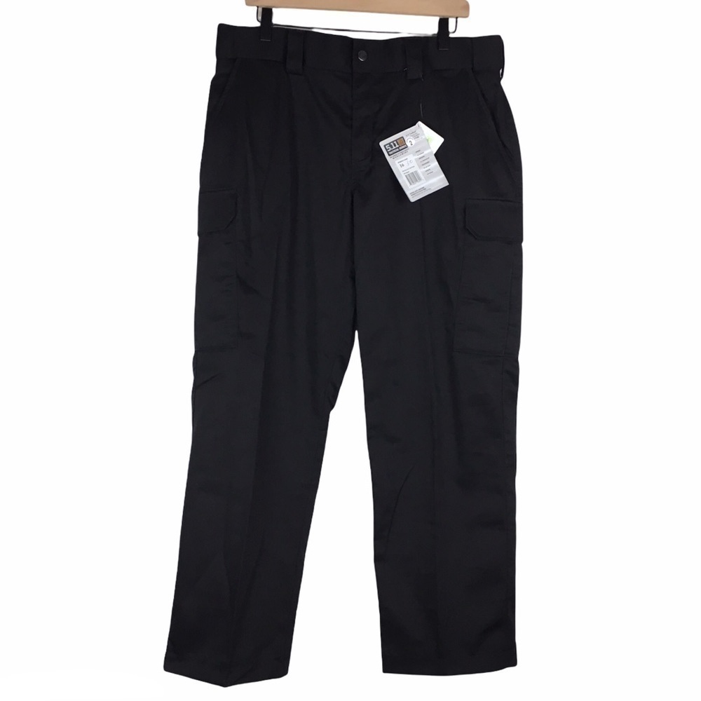 5.11 Tactical Series Women Pants Patrol Duty Uniform B-Class Plus Size 16 NWT
